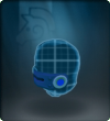 Sapphire Helm-Mounted Display