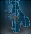 Cool Parrying Blade