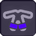 Tech Violet Slippers
