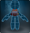 Heavy Munitions Pack