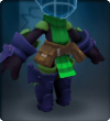 Vile Brigandine