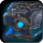 Cold Iron Vanquisher