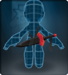 Hazardous Side Blade