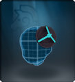 ShadowTech Blue Com Dish