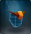 Citrine Bolted Vee