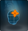 Volcanic Flower
