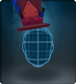 Volcanic Grand Topper
