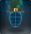 Ancient Lucky Topper