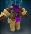 Dazed Brigandine