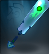 Sapphire Node Slime Crusher