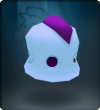 Glacial Pith Helm