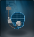 Grey Sensor Unit