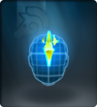 Divine Eye of Fury