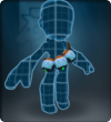 Glacial Bomb Bandolier