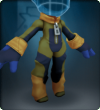 Regal Onesie