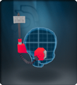 Tech Red Sensor Unit