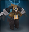 Dangerous Brigandine