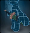 Military Parrying Blade
