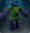Vile Cuirass