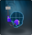 Tech Violet Sensor Unit