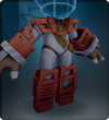 Heavy Deconstruction Rig