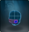 Amethyst Helm-Mounted Display