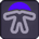 Tech Violet Intel Tube