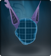 Fancy Alpha Vertical Vents