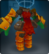 Hallow Scale Mail