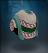 Military Deconstruction Helm