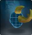 Regal Hexules Horns