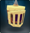 Dazed Plate Helm