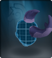Fancy Hexules Horns
