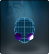 Fancy Round Shades