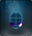 Fancy Round Shades