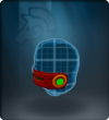 Hallow Helm-Mounted Display
