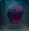 Wicked Round Helm