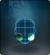 Turquoise Round Shades