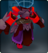 Blazing Raiment