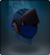 Shadow Crescent Helm
