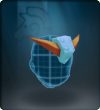 Glacial Bolted Vee