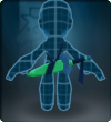 Slumber Side Blade
