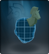 Ancient Raider Helm Crest