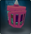 Electric Plate Helm