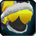 Tech Yellow Dreamer Night Cap