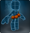 Hallow Bomb Bandolier