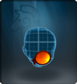 Hallow Monocle