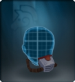 Heavy Rebreather