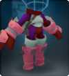 Lovely Cuirass