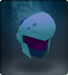 Sapphire Round Helm